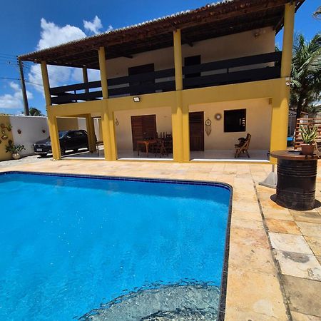 Casa Ferreira Cumbuco Bed & Breakfast Caucaia Exterior foto