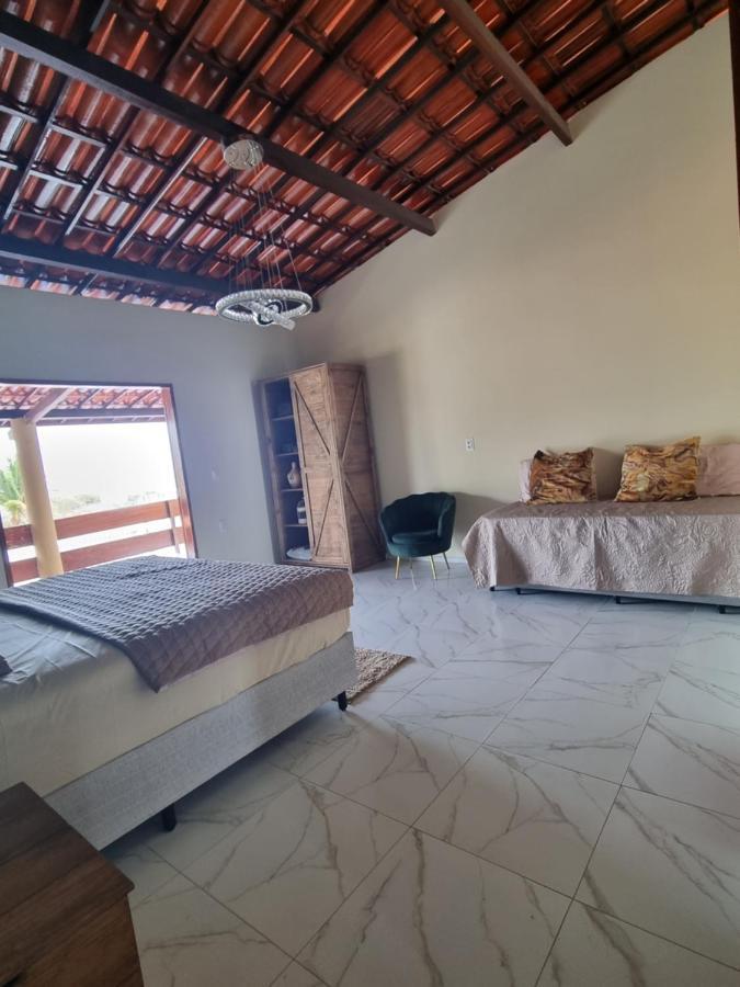 Casa Ferreira Cumbuco Bed & Breakfast Caucaia Exterior foto